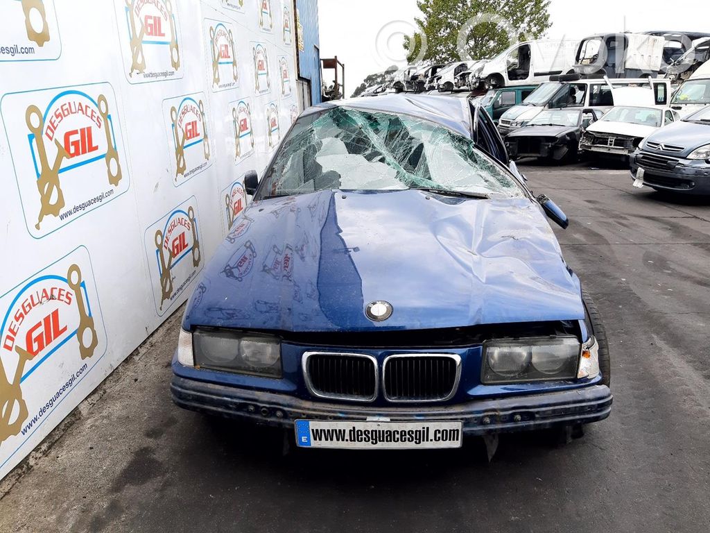 3 E36 Series 3