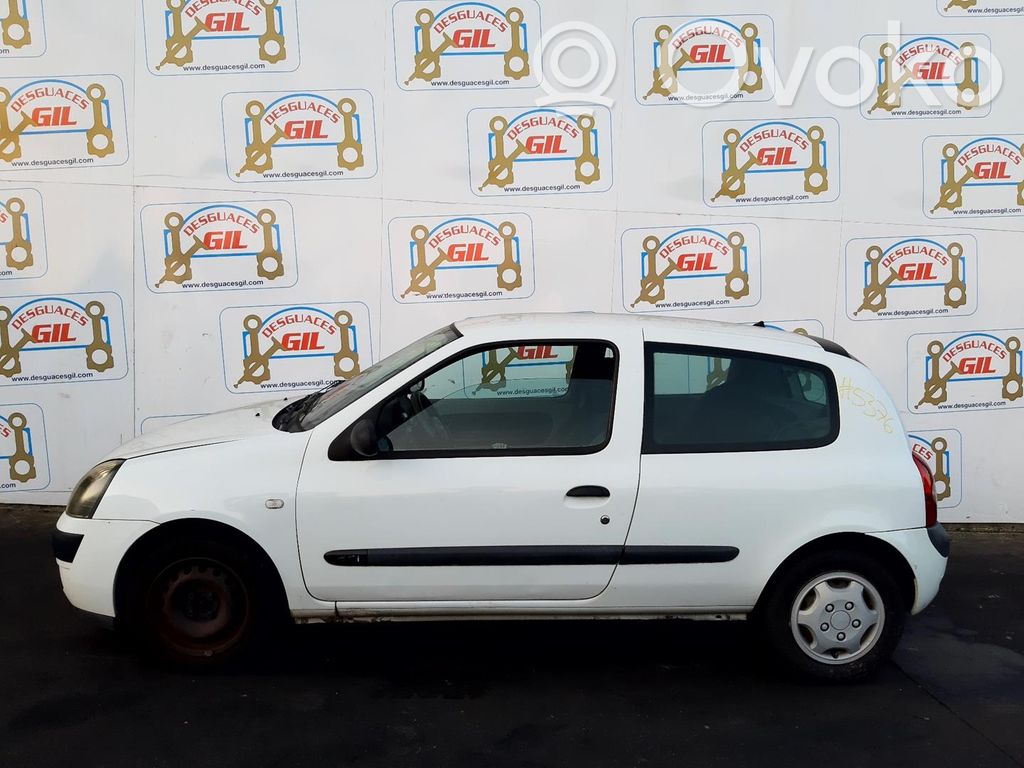 Clio II Clio  8200315744