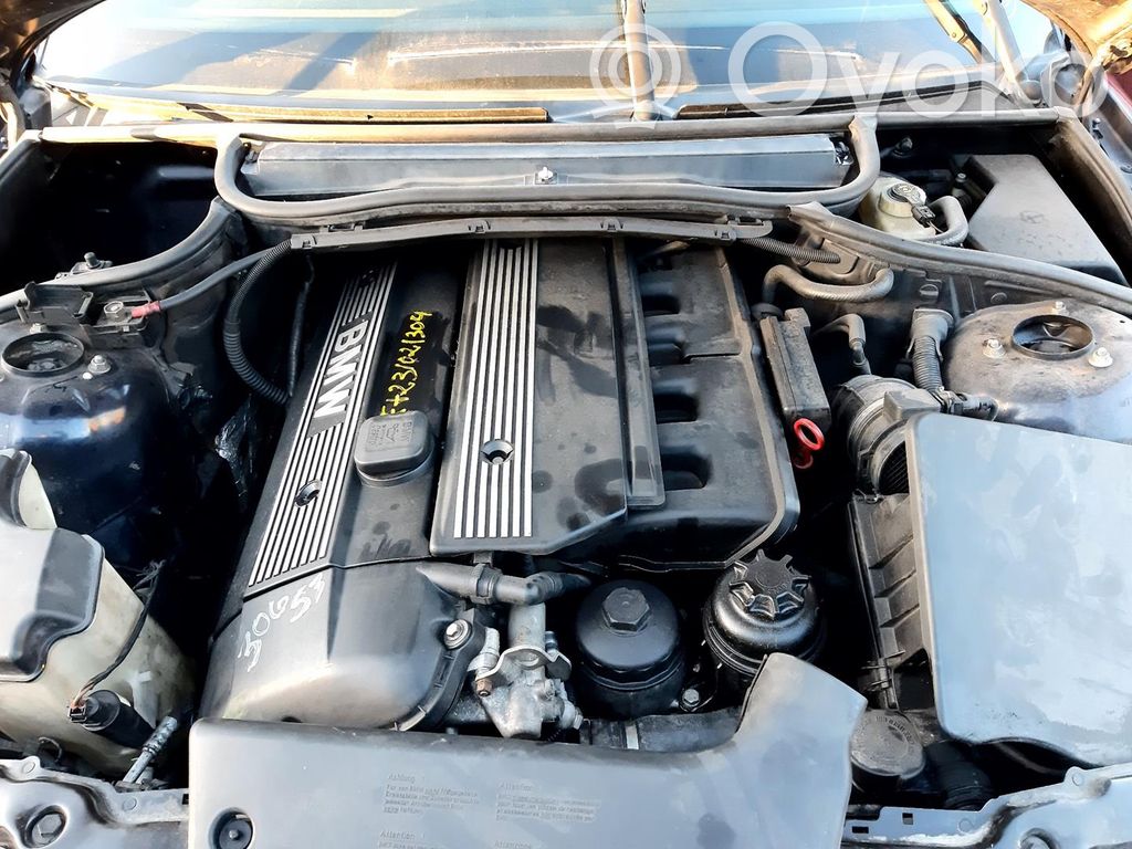 3 E46 Series 3