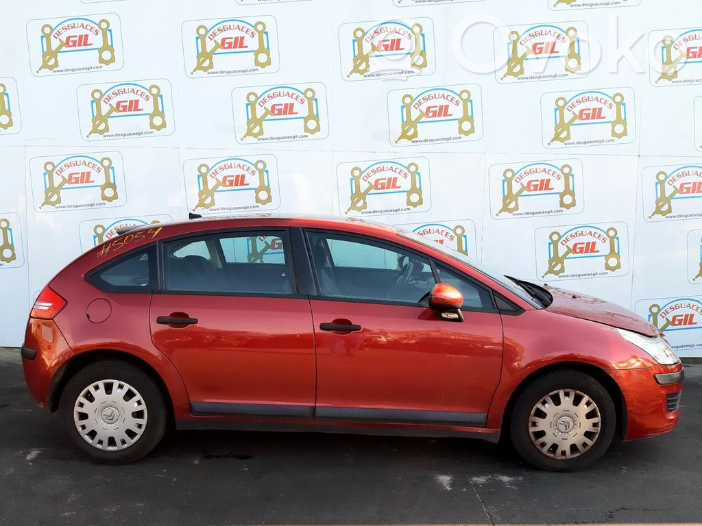 C4 I C4 Picasso, Grand Picasso, Aircross, Cactus  IAW6LP212