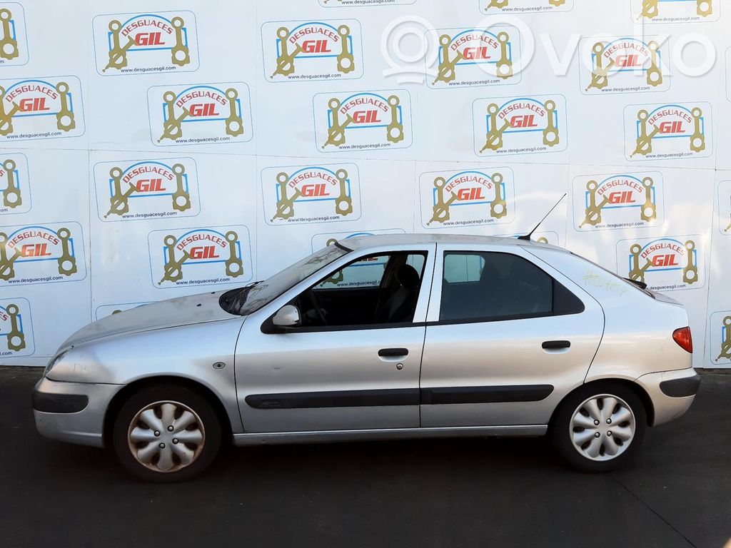 Xsara Xsara, Xsara Picasso  9650359980