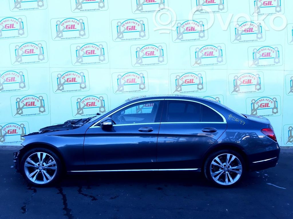 C W205 C-class, AMG (W202, W203, W204, W205, W206)  A2059002800