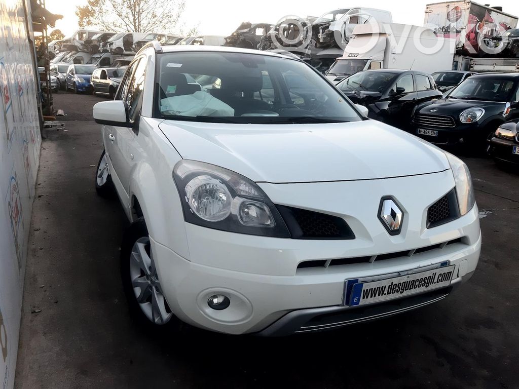 Koleos I Koleos