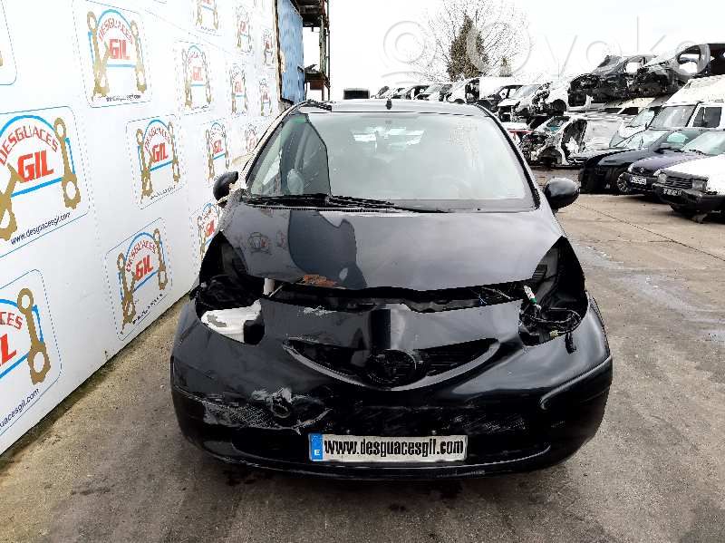 Aygo AB10 Aygo  452500H01100