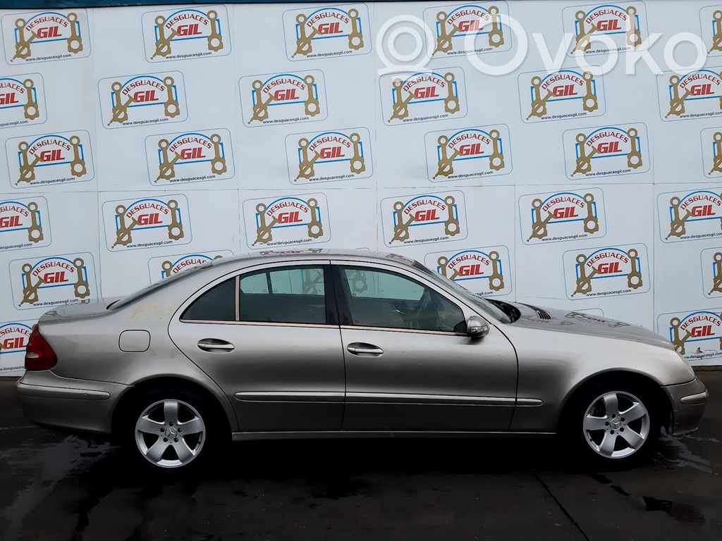 E W211 E-class, AMG (W124, W210, W211, W212, W213, C207, W238)