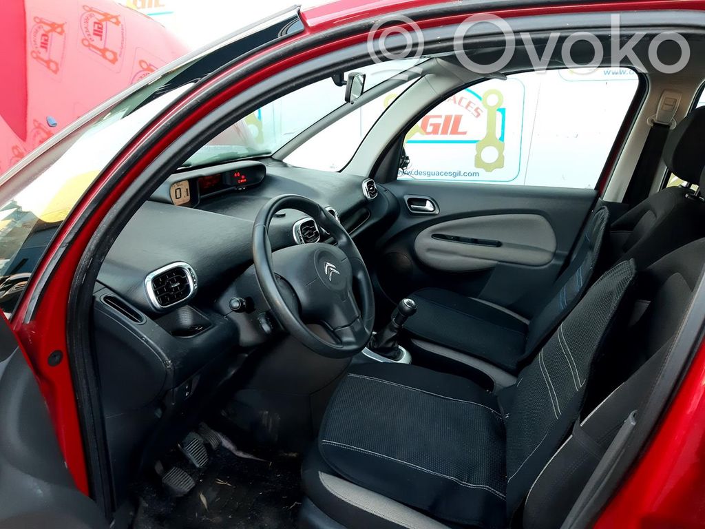 C3 Picasso C3, Pluriel, Picasso  9681749180