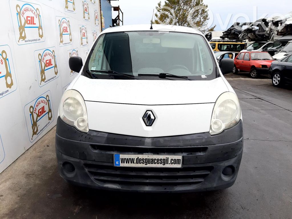 Kangoo II Kangoo