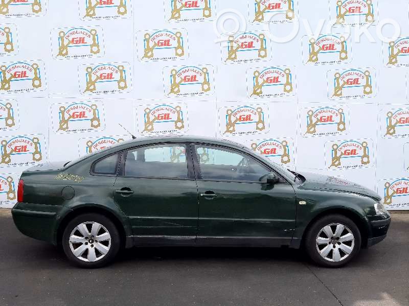PASSAT B5 Passat