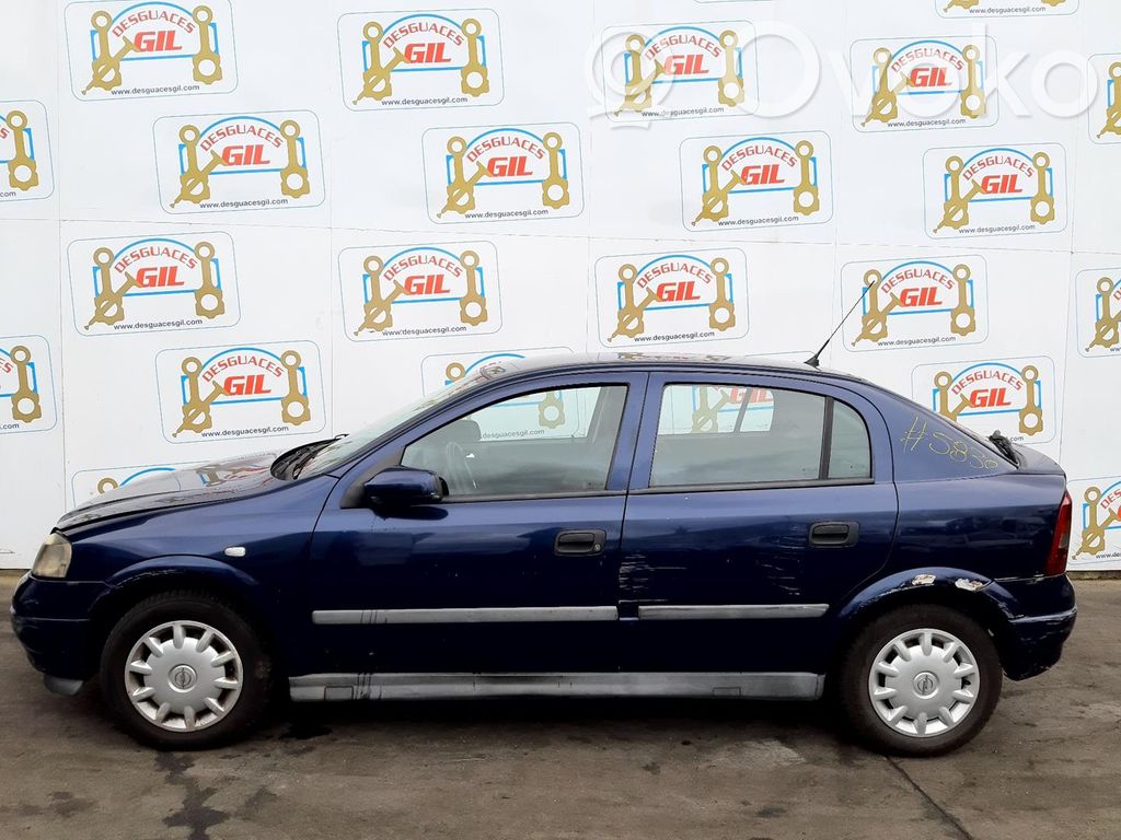Astra G Astra