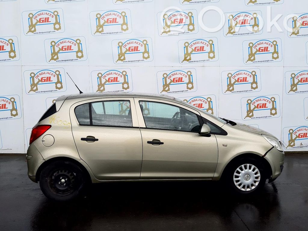 Corsa D Corsa  A0006254