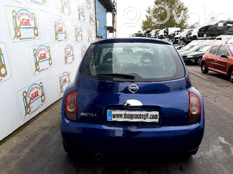Micra Micra