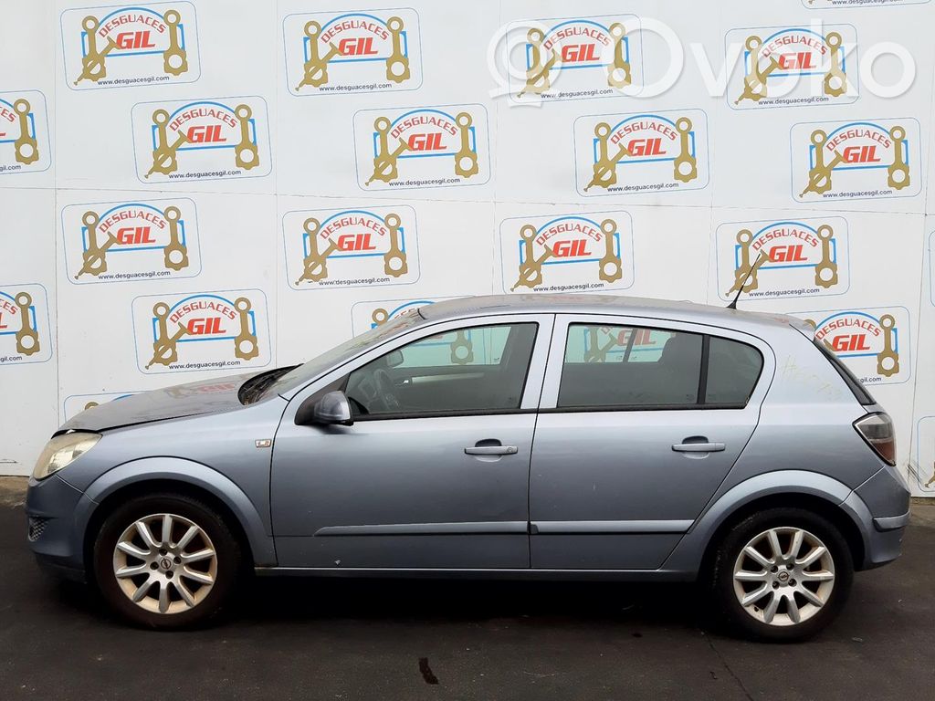 Astra H Astra