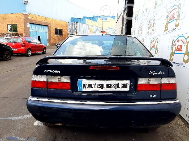 Saxo Saxo