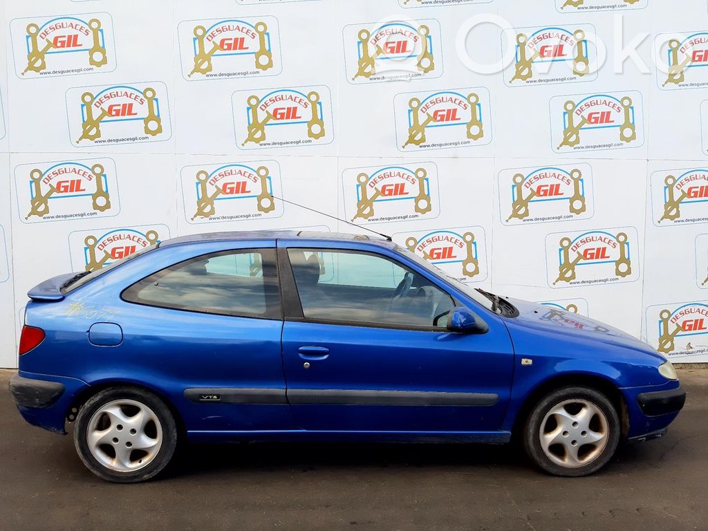 Xsara Xsara, Xsara Picasso  9635158480