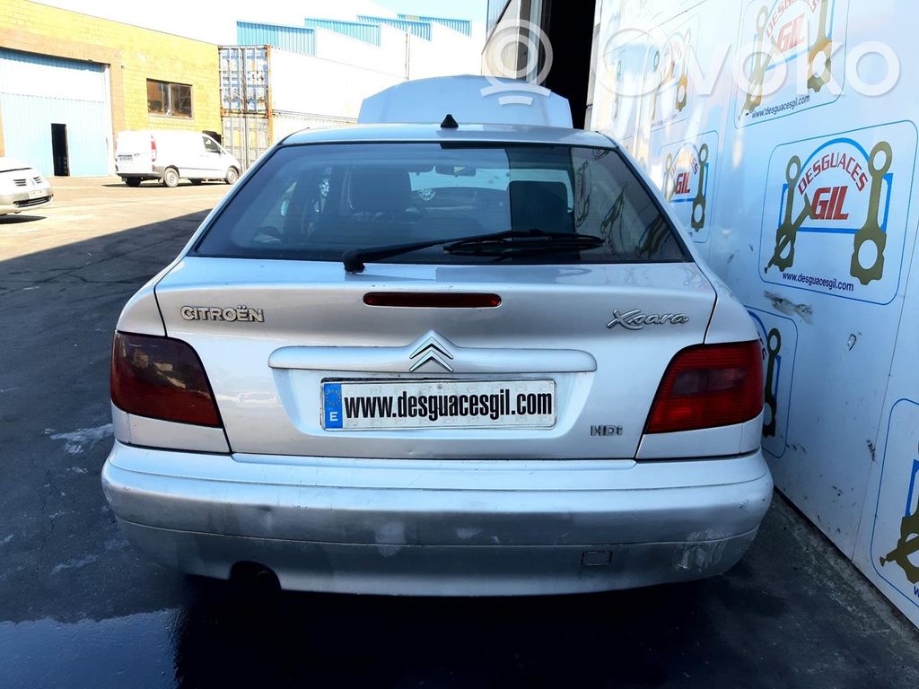 Xsara Xsara, Xsara Picasso  9642879980