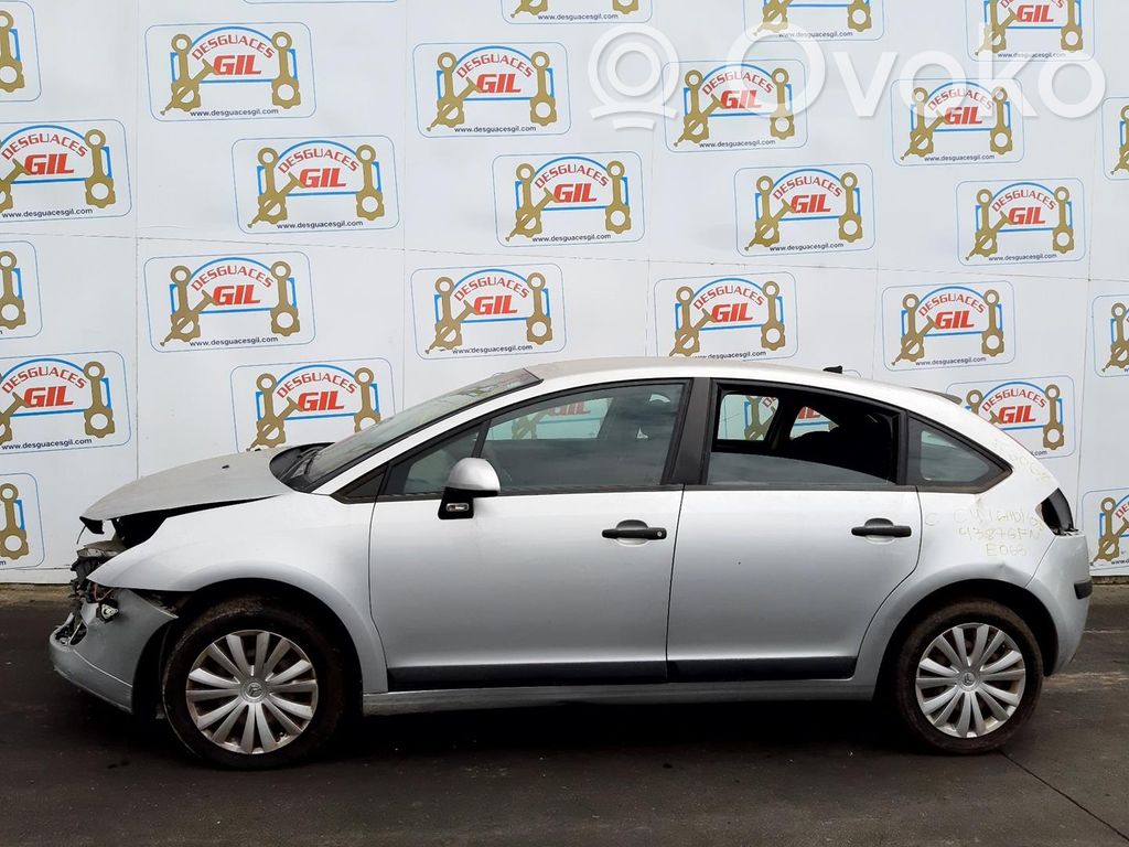 C4 I C4 Picasso, Grand Picasso, Aircross, Cactus