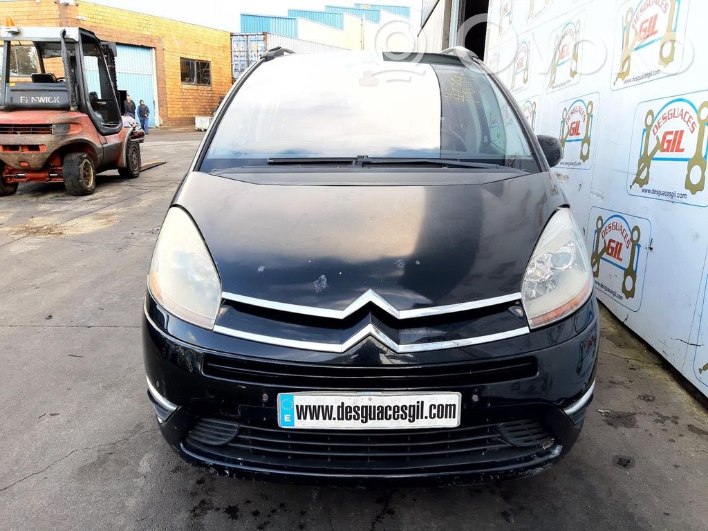 C4 I C4 Picasso, Grand Picasso, Aircross, Cactus  HW9660054980