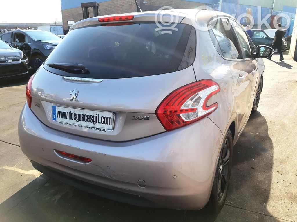208 I 208