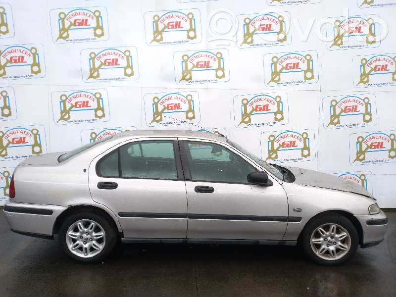 Rover 400