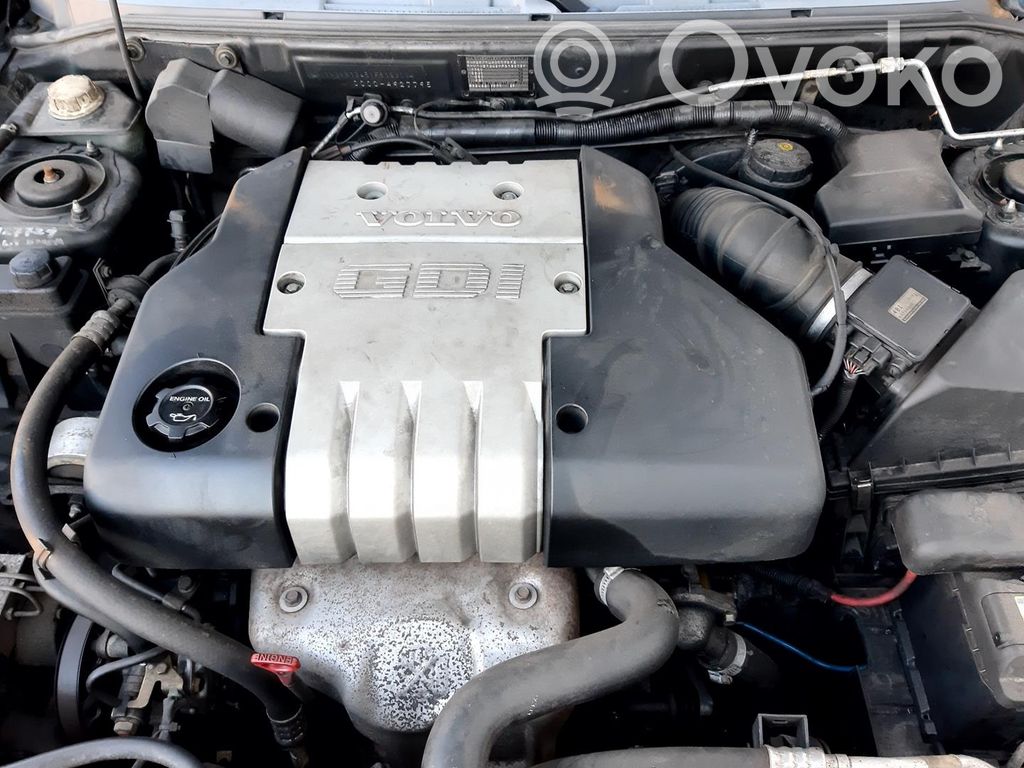 S40, V40 S40, V40