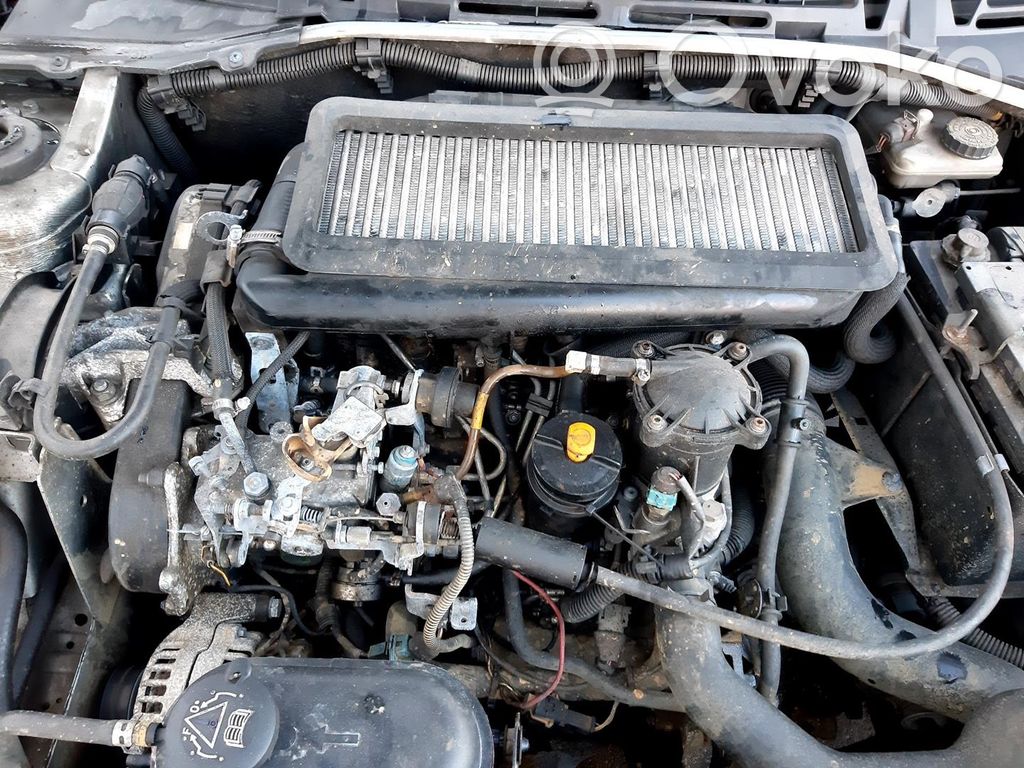 Xsara Xsara, Xsara Picasso