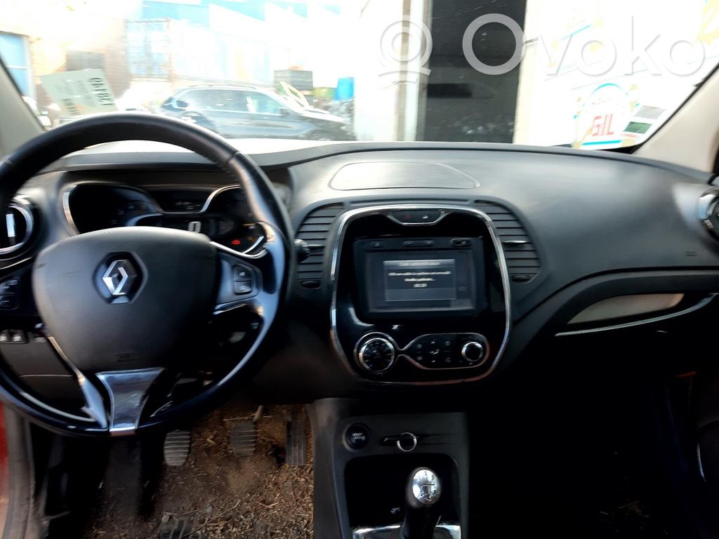 Captur Captur