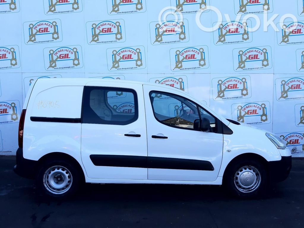 Berlingo Berlingo