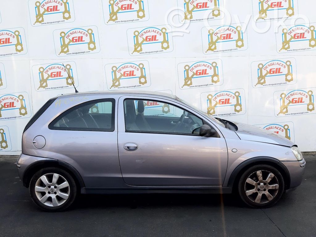 Corsa C Corsa  13182319