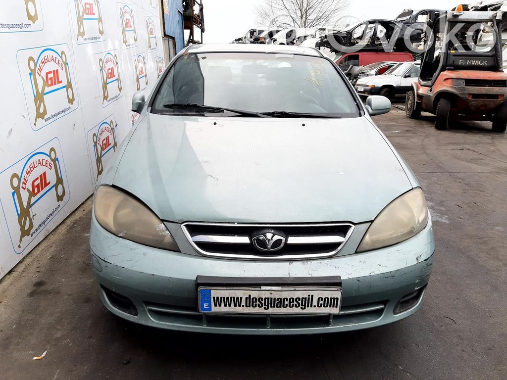 Lacetti Lacetti
