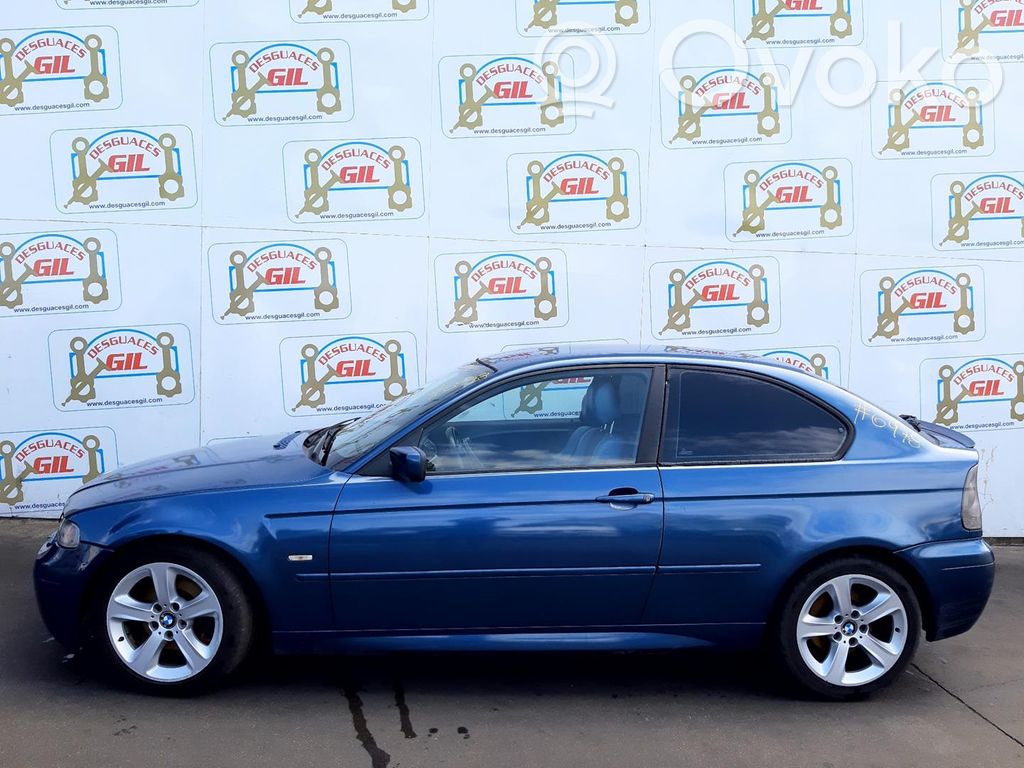 3 E46 Series 3