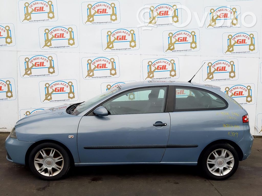 Ibiza III (6L) Ibiza  03E906023D