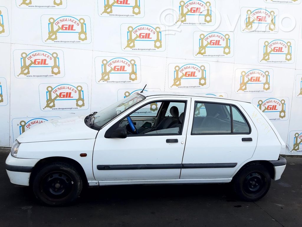 Clio I Clio