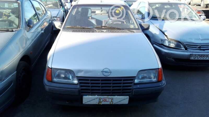 Kadett E Kadett  0001317022