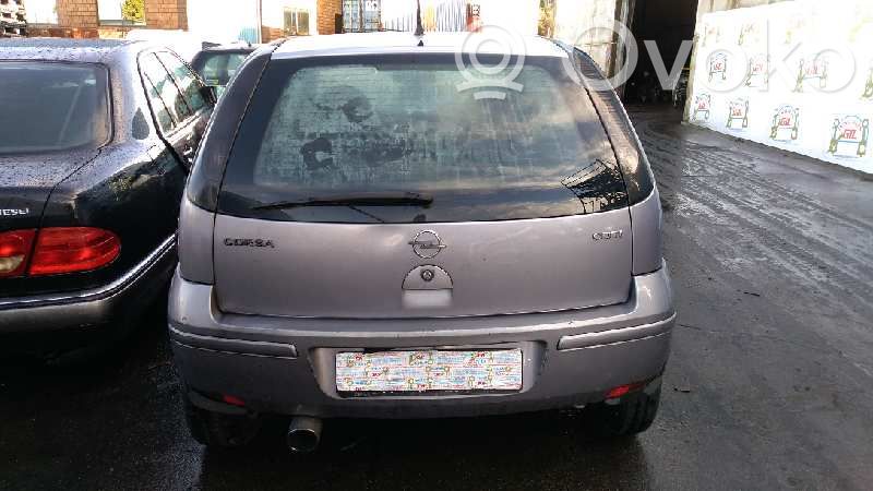 Corsa C Corsa