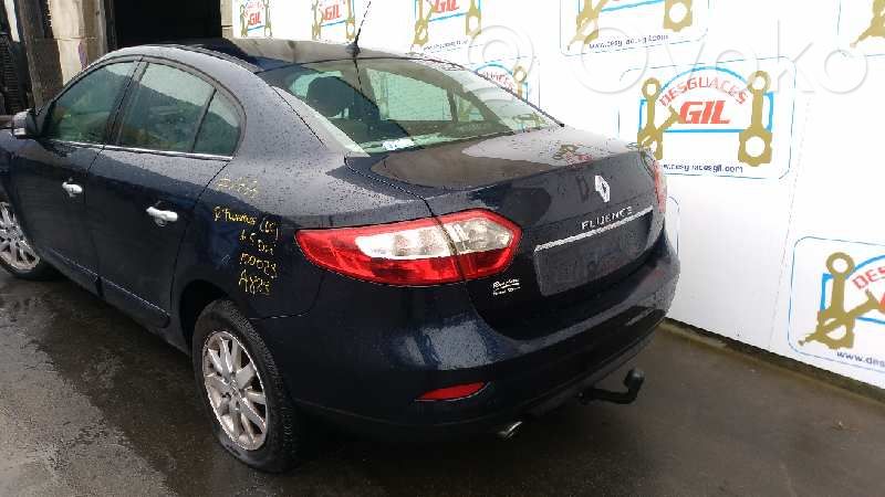 Fluence Fluence
