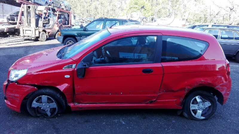 Aveo Aveo  96936136