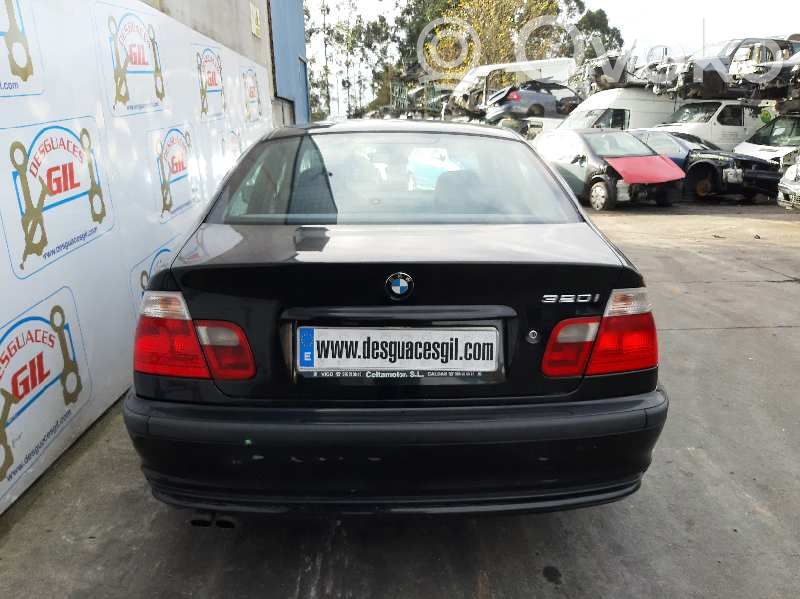 3 E46 Series 3