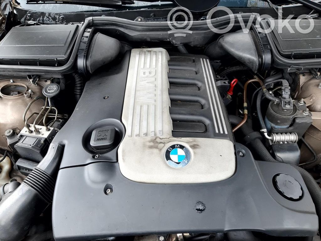 5 E39 Series 5