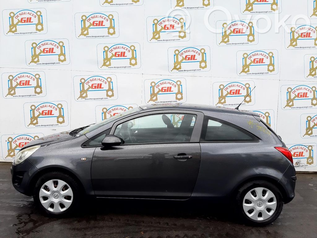 Corsa D Corsa  13381913