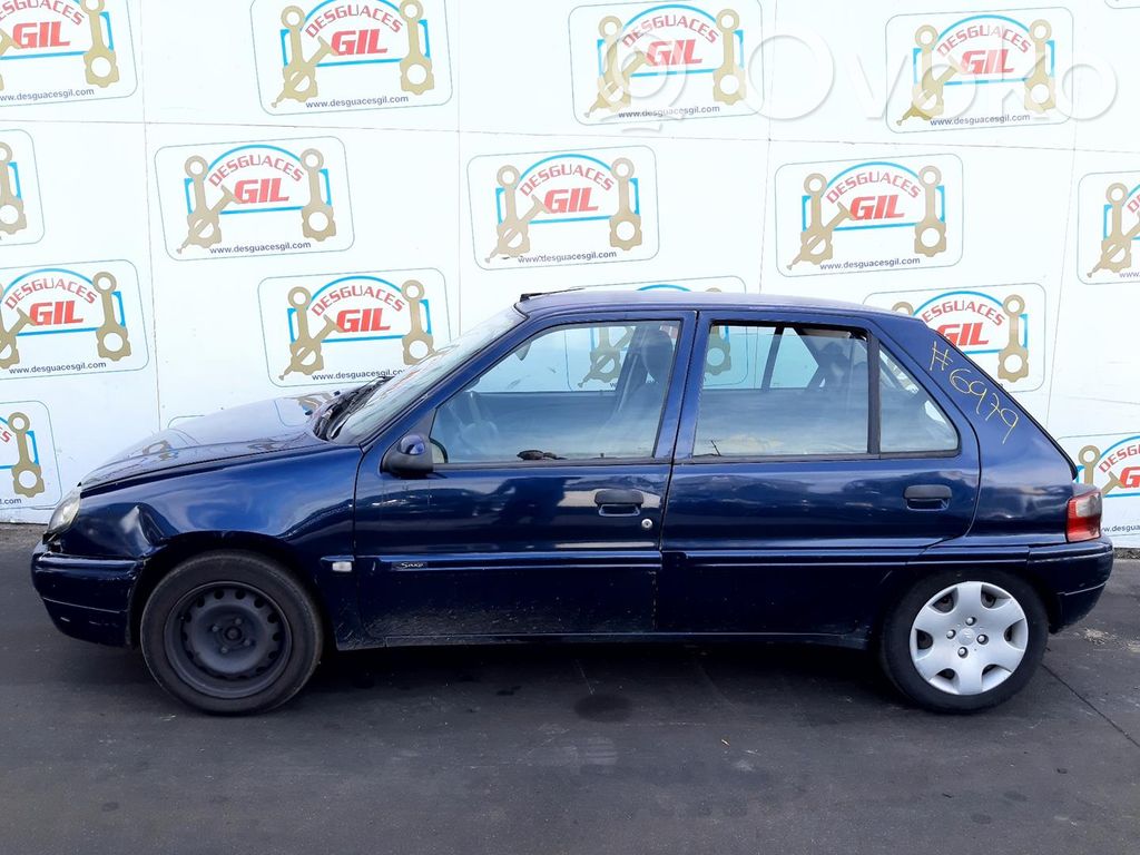 Saxo Saxo