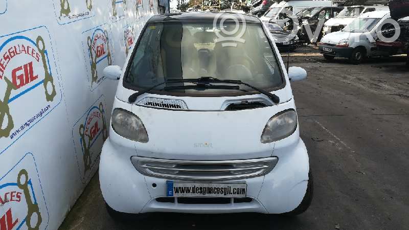 ForTwo I ForTwo