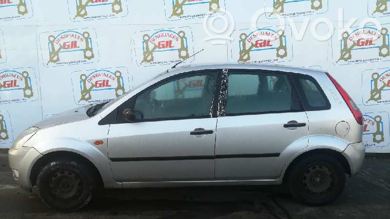 Fiesta Fiesta  2S61A17K441AB