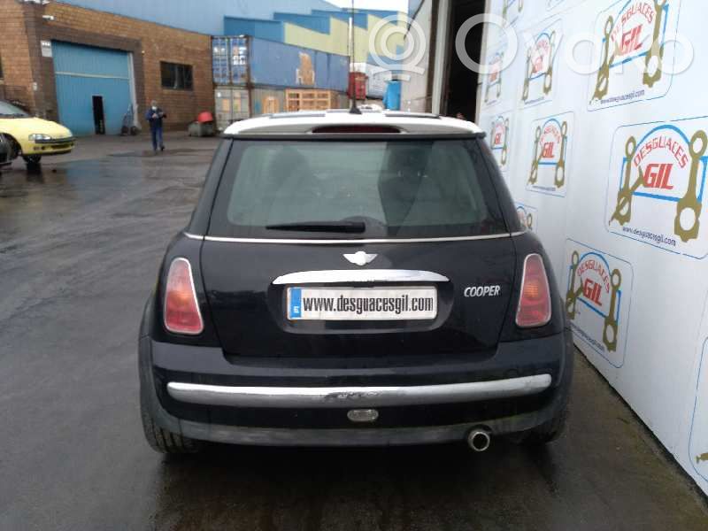One - Cooper R50 - 53 One/Cooper R50/53  7521549