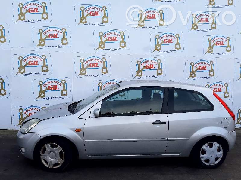 Fiesta Fiesta  2S6A12A650SG