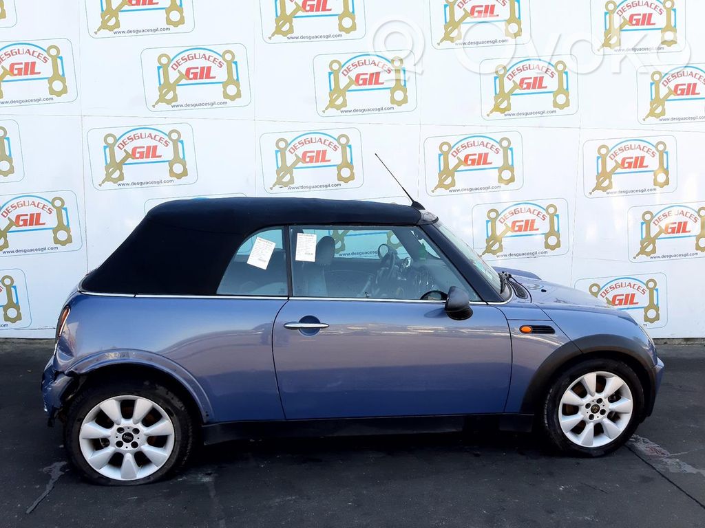 One - Cooper Cabrio R52 One/Cooper Cabrio R52  6763721