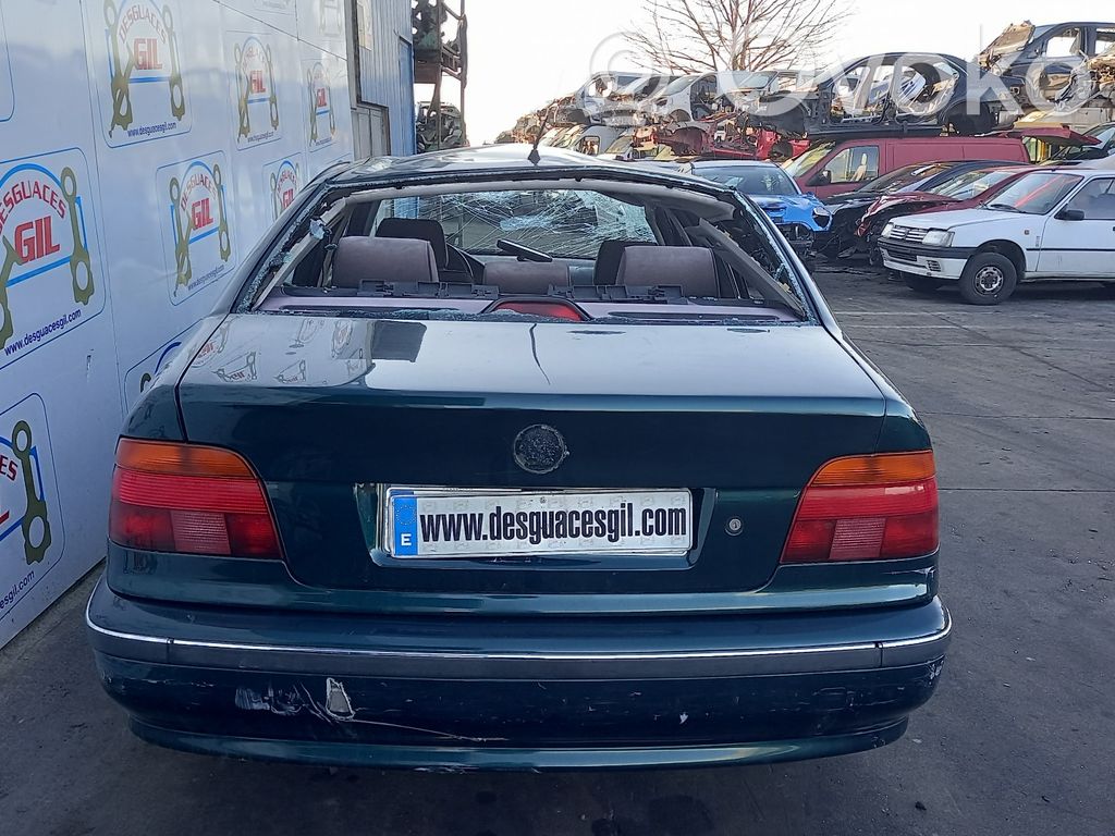 5 E39 Series 5  1229140