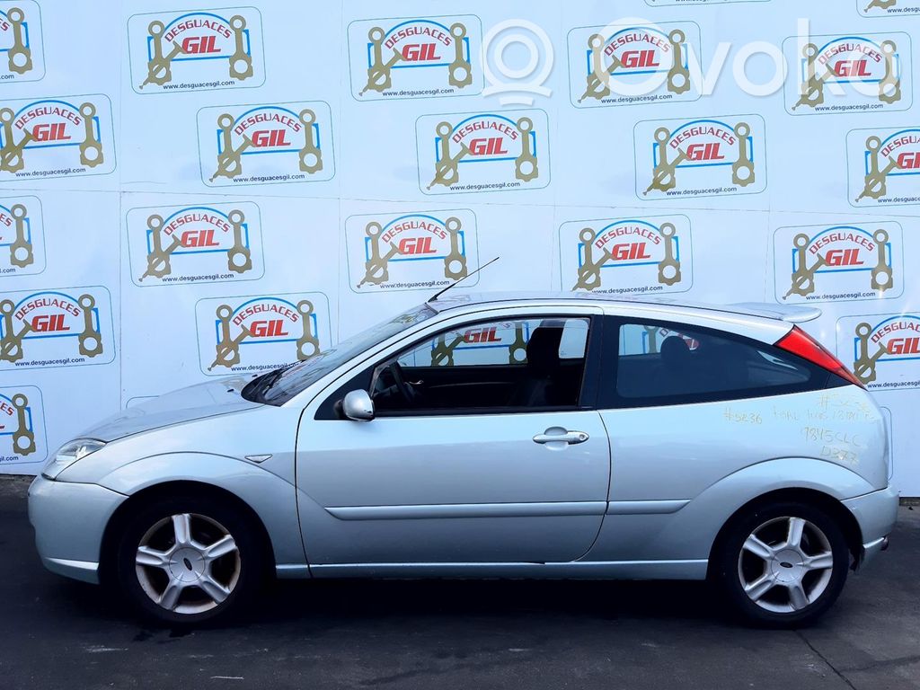 Focus Focus  2M512M110ED
