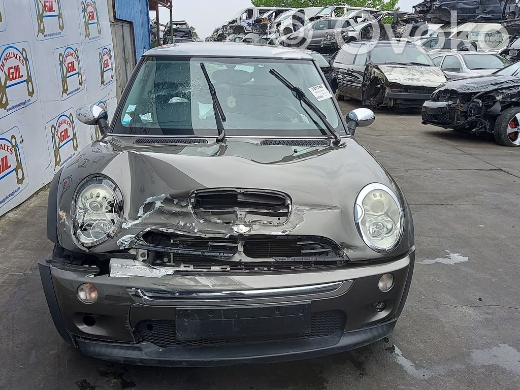 One - Cooper R50 - 53 One/Cooper R50/53