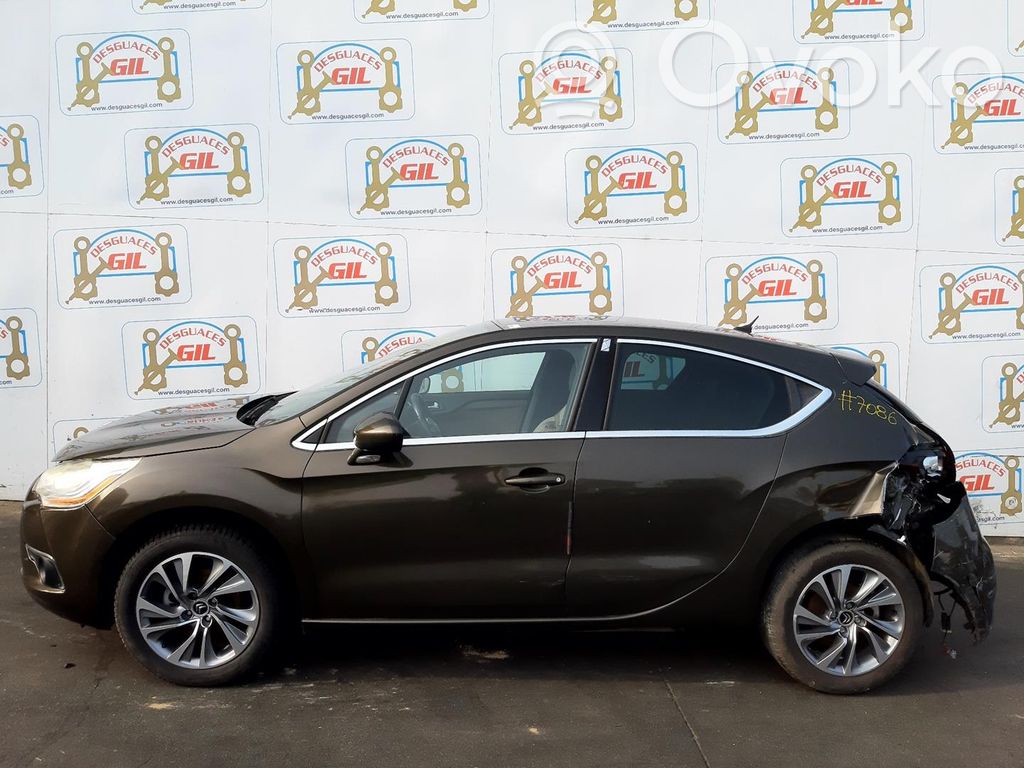 DS4 DS4