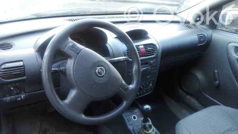 Corsa C Corsa